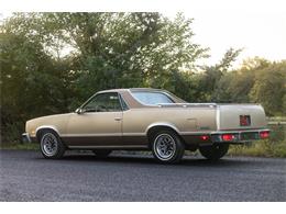 1986 Chevrolet El Camino (CC-2115823) for sale in Sioux Falls, South Dakota