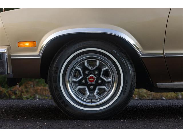 1986 Chevrolet El Camino (CC-2115823) for sale in Sioux Falls, South Dakota