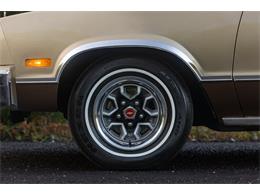 1986 Chevrolet El Camino (CC-2115823) for sale in Sioux Falls, South Dakota