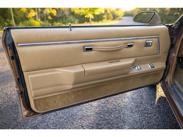 1986 Chevrolet El Camino (CC-2115823) for sale in Sioux Falls, South Dakota