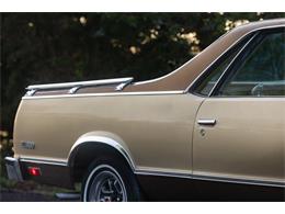 1986 Chevrolet El Camino (CC-2115823) for sale in Sioux Falls, South Dakota