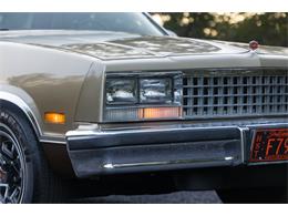 1986 Chevrolet El Camino (CC-2115823) for sale in Sioux Falls, South Dakota