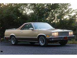 1986 Chevrolet El Camino (CC-2115823) for sale in Sioux Falls, South Dakota