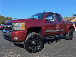 2008 Chevrolet Silverado 1500 (CC-2115825) for sale in Ross, Ohio