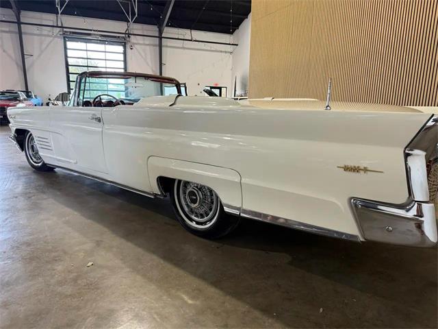 1960 Lincoln Continental (CC-2115827) for sale in Santa Rosa, Florida