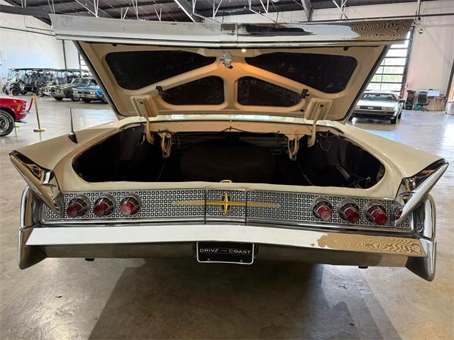 1960 Lincoln Continental (CC-2115827) for sale in Santa Rosa, Florida
