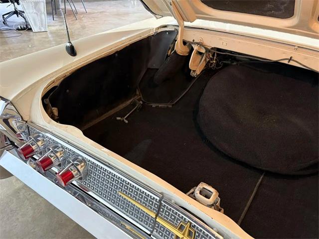 1960 Lincoln Continental (CC-2115827) for sale in Santa Rosa, Florida