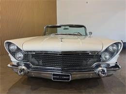 1960 Lincoln Continental (CC-2115827) for sale in Santa Rosa, Florida
