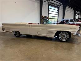 1960 Lincoln Continental (CC-2115827) for sale in Santa Rosa, Florida