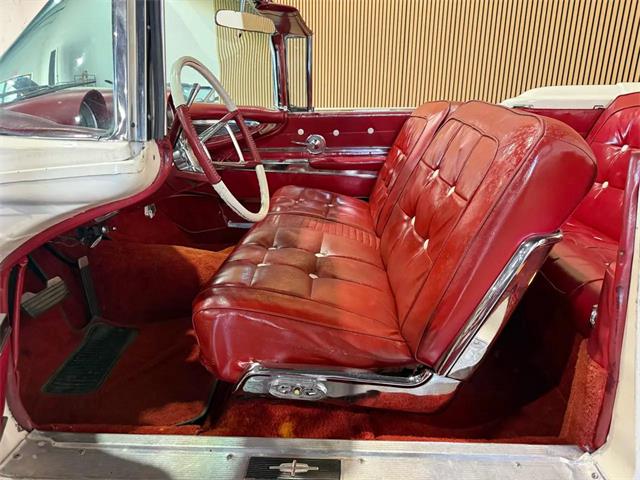 1960 Lincoln Continental (CC-2115827) for sale in Santa Rosa, Florida