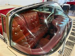 1960 Lincoln Continental (CC-2115827) for sale in Santa Rosa, Florida