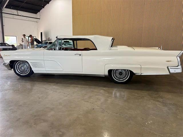 1960 Lincoln Continental (CC-2115827) for sale in Santa Rosa, Florida