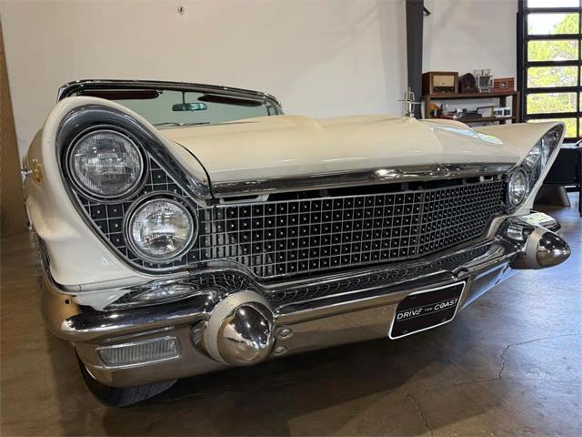 1960 Lincoln Continental (CC-2115827) for sale in Santa Rosa, Florida