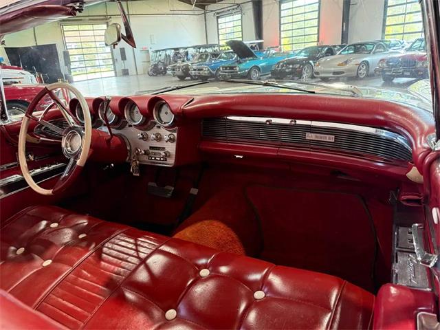 1960 Lincoln Continental (CC-2115827) for sale in Santa Rosa, Florida