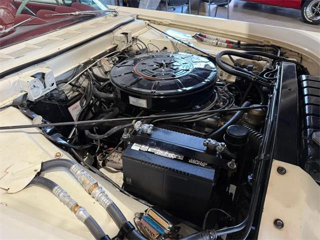 1960 Lincoln Continental (CC-2115827) for sale in Santa Rosa, Florida