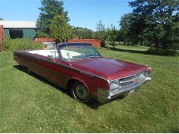 1965 Chrysler 300 (CC-2110583) for sale in Cadillac, Michigan