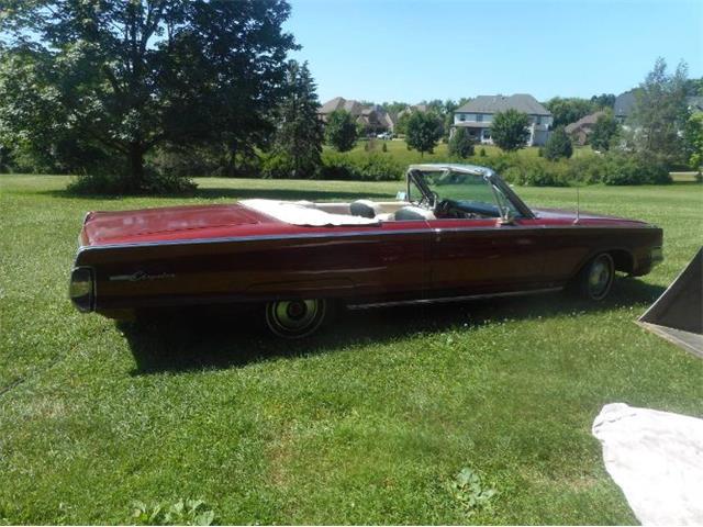 1965 Chrysler 300 (CC-2110583) for sale in Cadillac, Michigan