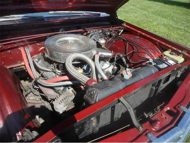 1965 Chrysler 300 (CC-2110583) for sale in Cadillac, Michigan