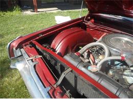 1965 Chrysler 300 (CC-2110583) for sale in Cadillac, Michigan