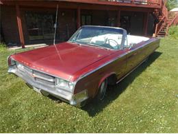 1965 Chrysler 300 (CC-2110583) for sale in Cadillac, Michigan