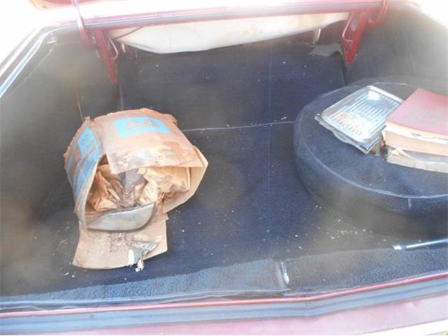 1965 Chrysler 300 (CC-2110583) for sale in Cadillac, Michigan