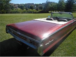 1965 Chrysler 300 (CC-2110583) for sale in Cadillac, Michigan