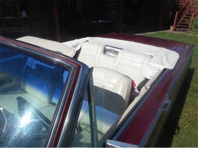 1965 Chrysler 300 (CC-2110583) for sale in Cadillac, Michigan
