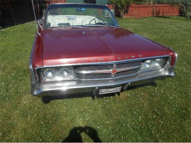1965 Chrysler 300 (CC-2110583) for sale in Cadillac, Michigan