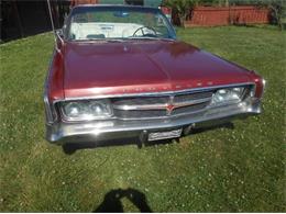 1965 Chrysler 300 (CC-2110583) for sale in Cadillac, Michigan