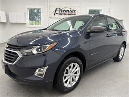 2018 Chevrolet Equinox (CC-2115831) for sale in Spring City, Pennsylvania