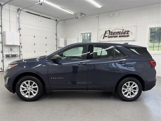 2018 Chevrolet Equinox (CC-2115831) for sale in Spring City, Pennsylvania