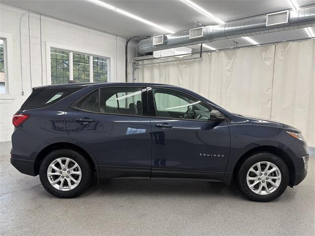 2018 Chevrolet Equinox (CC-2115831) for sale in Spring City, Pennsylvania