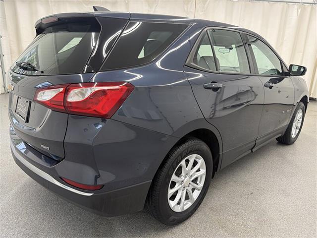 2018 Chevrolet Equinox (CC-2115831) for sale in Spring City, Pennsylvania
