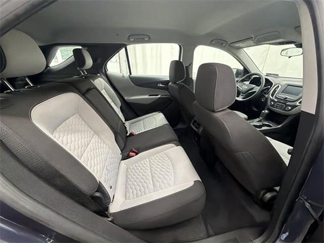 2018 Chevrolet Equinox (CC-2115831) for sale in Spring City, Pennsylvania