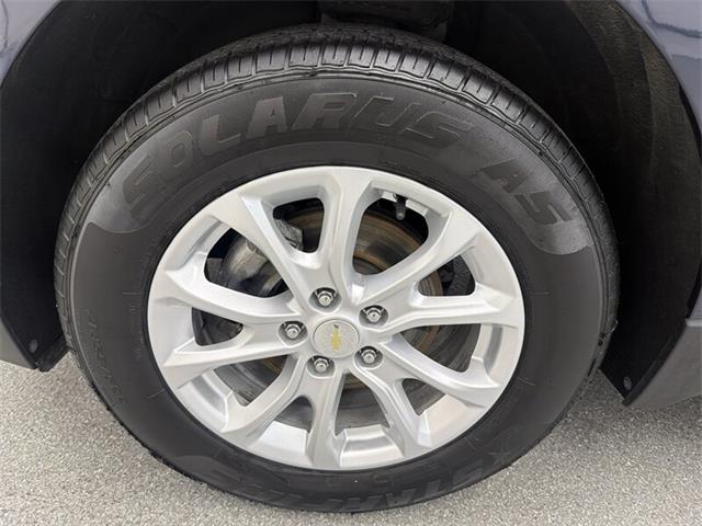 2018 Chevrolet Equinox (CC-2115831) for sale in Spring City, Pennsylvania