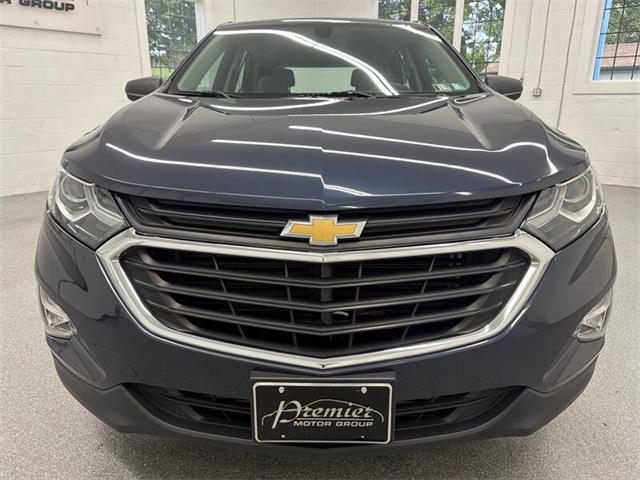 2018 Chevrolet Equinox (CC-2115831) for sale in Spring City, Pennsylvania