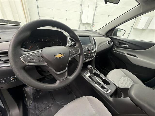 2018 Chevrolet Equinox (CC-2115831) for sale in Spring City, Pennsylvania