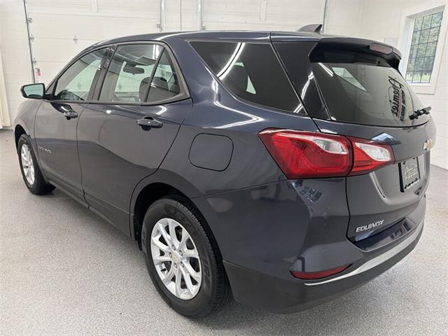 2018 Chevrolet Equinox (CC-2115831) for sale in Spring City, Pennsylvania