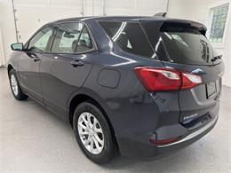 2018 Chevrolet Equinox (CC-2115831) for sale in Spring City, Pennsylvania