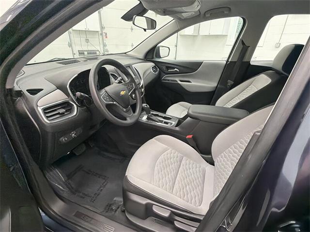 2018 Chevrolet Equinox (CC-2115831) for sale in Spring City, Pennsylvania