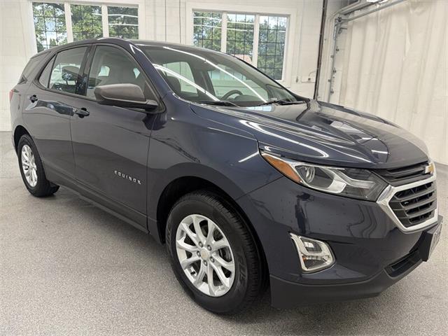 2018 Chevrolet Equinox (CC-2115831) for sale in Spring City, Pennsylvania