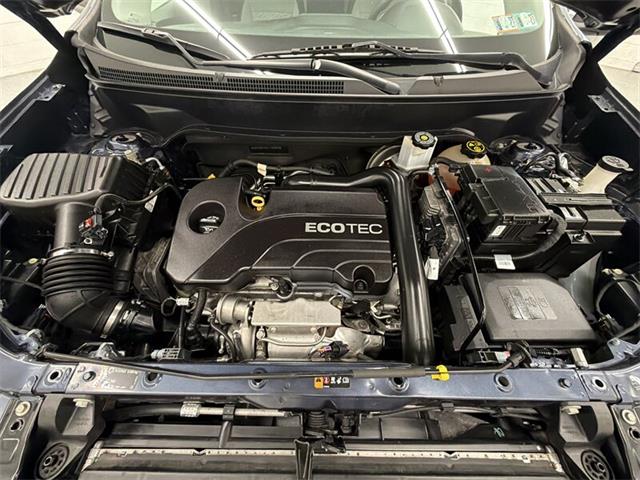 2018 Chevrolet Equinox (CC-2115831) for sale in Spring City, Pennsylvania