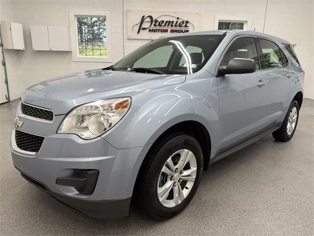 2014 Chevrolet Equinox (CC-2115832) for sale in Spring City, Pennsylvania