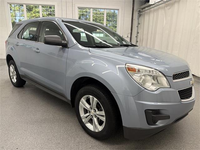 2014 Chevrolet Equinox (CC-2115832) for sale in Spring City, Pennsylvania