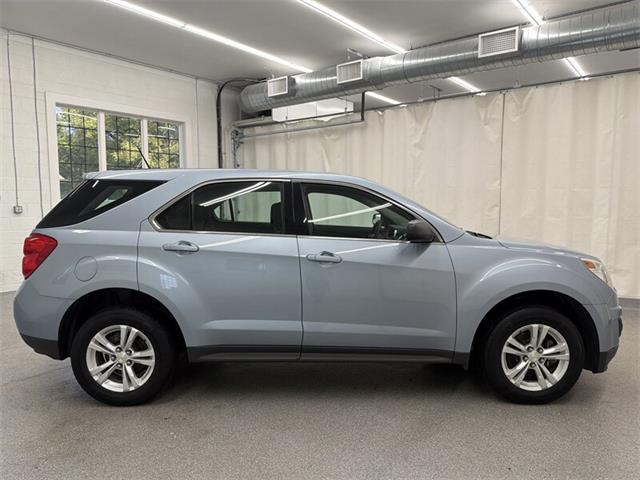 2014 Chevrolet Equinox (CC-2115832) for sale in Spring City, Pennsylvania