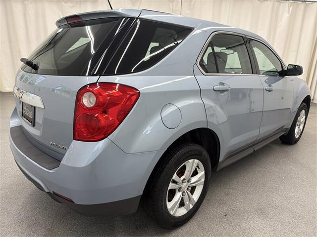 2014 Chevrolet Equinox (CC-2115832) for sale in Spring City, Pennsylvania