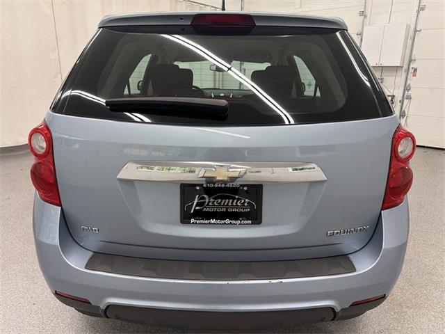 2014 Chevrolet Equinox (CC-2115832) for sale in Spring City, Pennsylvania