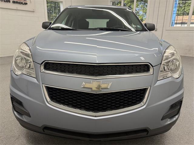 2014 Chevrolet Equinox (CC-2115832) for sale in Spring City, Pennsylvania