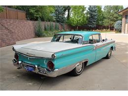 1959 Ford Fairlane 500 (CC-2115833) for sale in Greeley, Colorado