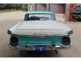 1959 Ford Fairlane 500 (CC-2115833) for sale in Greeley, Colorado